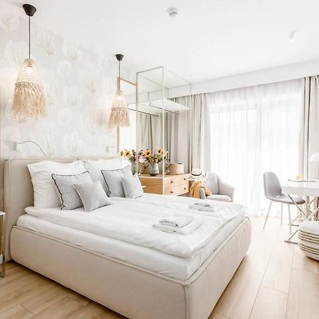 Apartamenty Chmielna 10 - Kompleks Deo - Old Town By Rent Like Home Gdańsk Exterior foto