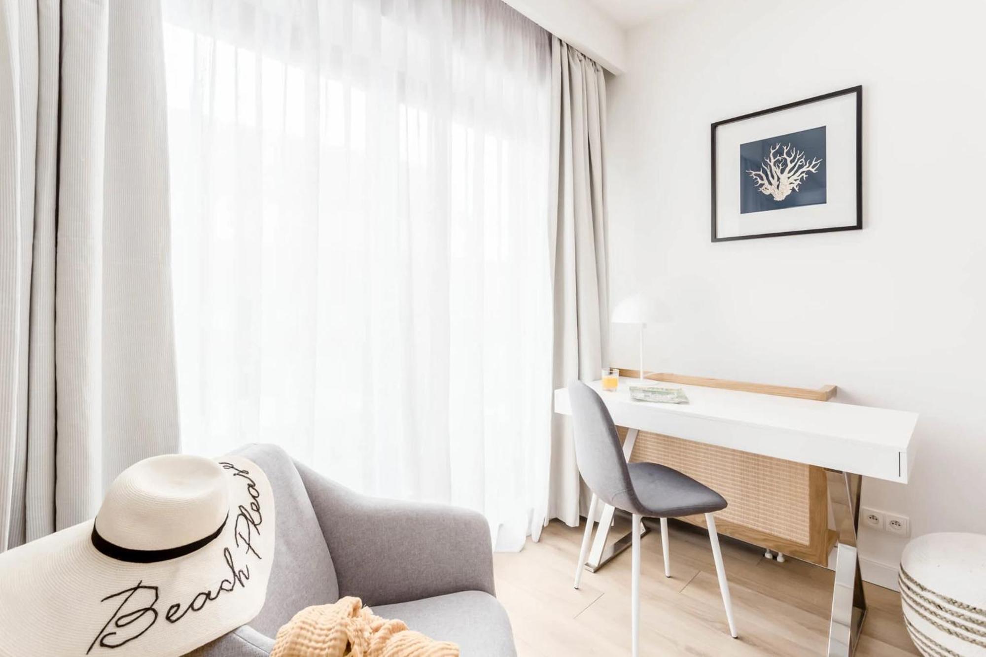 Apartamenty Chmielna 10 - Kompleks Deo - Old Town By Rent Like Home Gdańsk Exterior foto