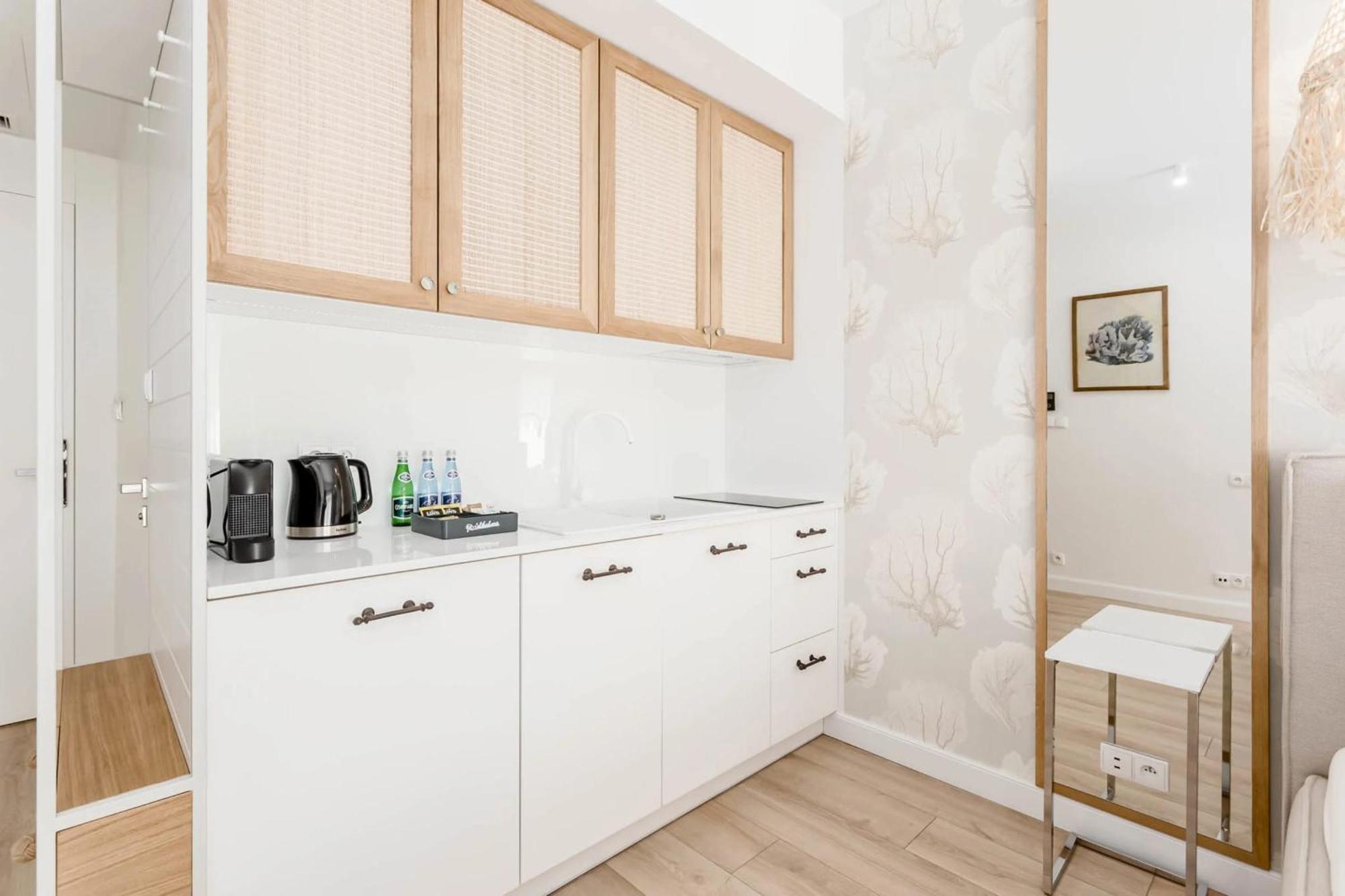 Apartamenty Chmielna 10 - Kompleks Deo - Old Town By Rent Like Home Gdańsk Exterior foto