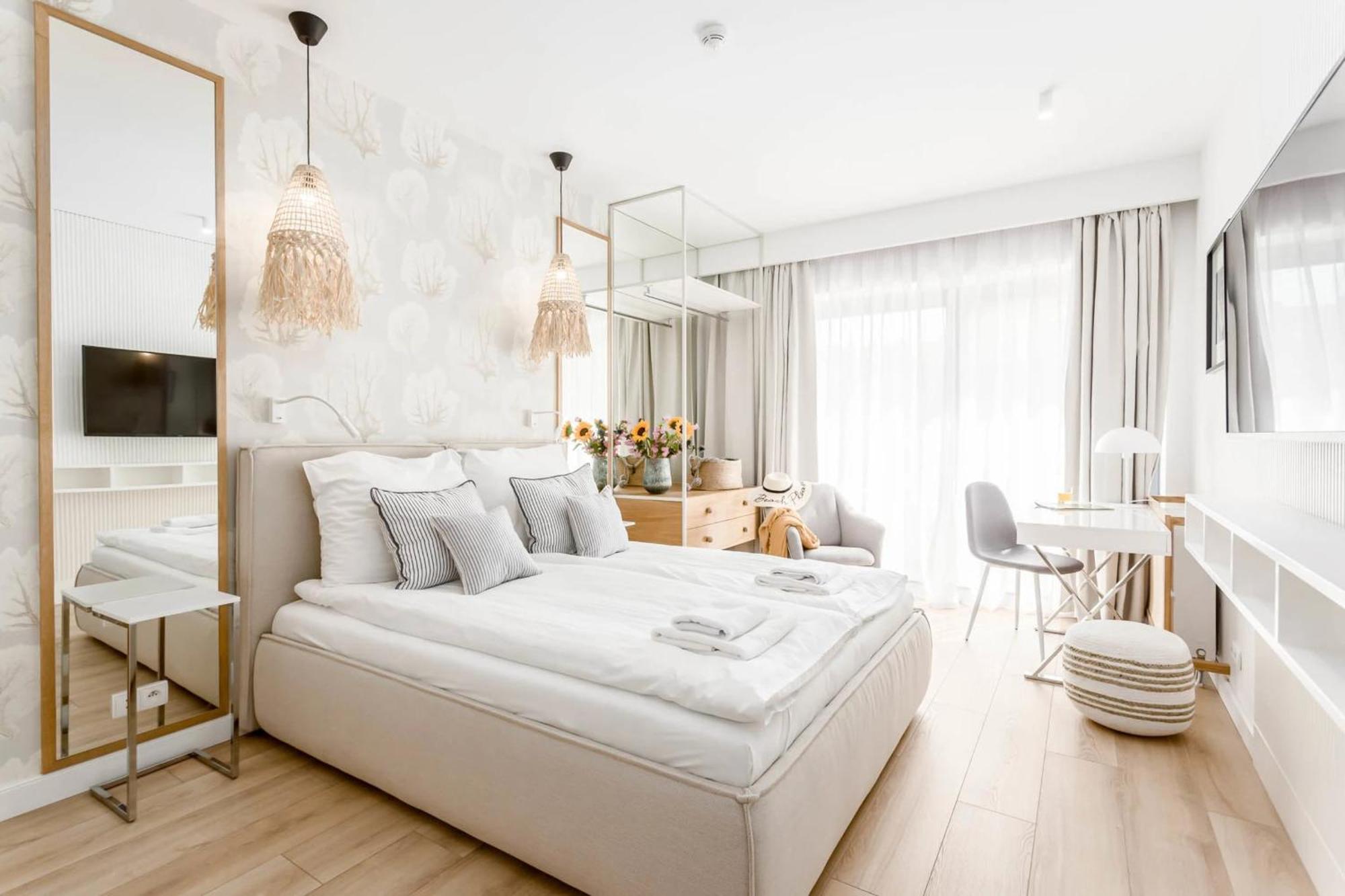 Apartamenty Chmielna 10 - Kompleks Deo - Old Town By Rent Like Home Gdańsk Exterior foto