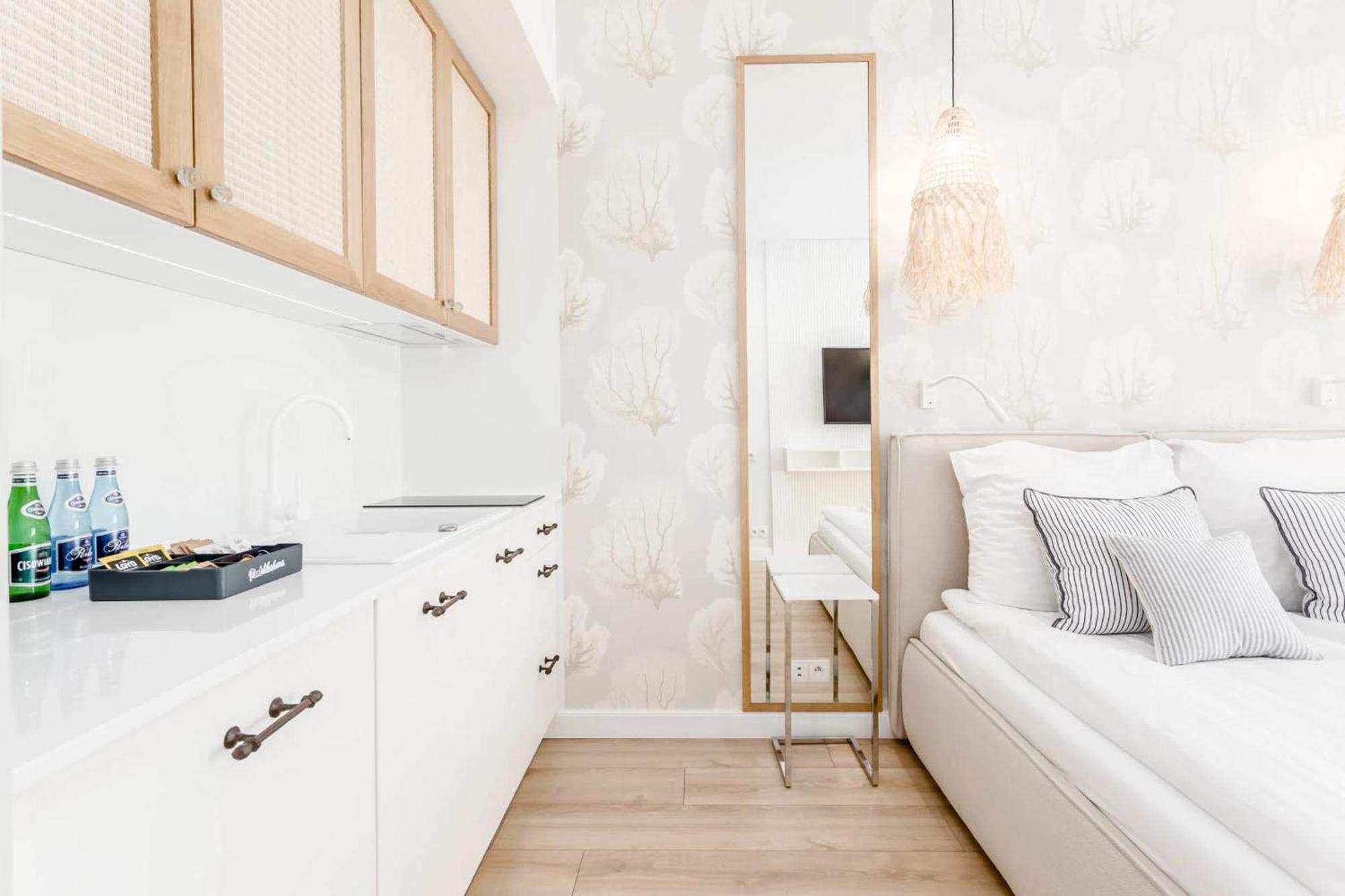 Apartamenty Chmielna 10 - Kompleks Deo - Old Town By Rent Like Home Gdańsk Exterior foto